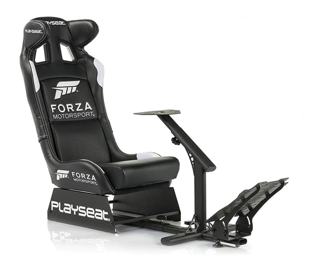 Playseat Forza Motorsport Pro - 476862 - zdjęcie